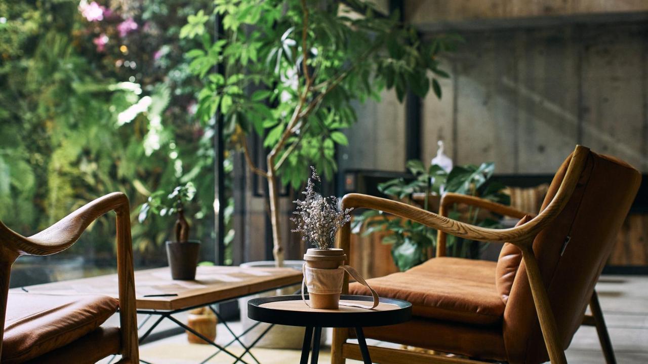Piece Hostel Sanjo Кіото Екстер'єр фото