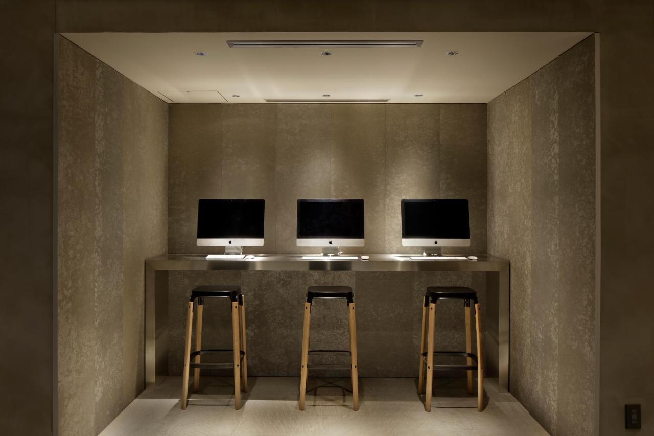Piece Hostel Sanjo Кіото Екстер'єр фото