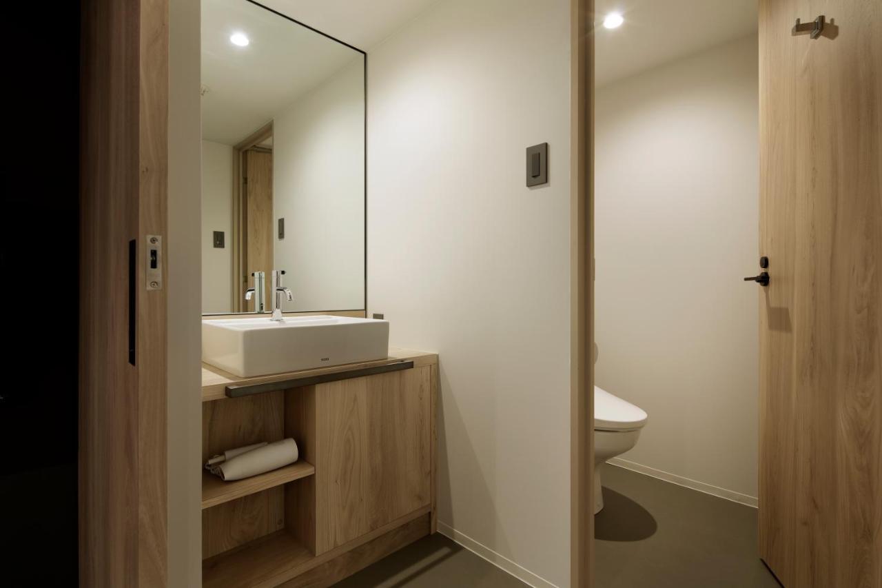 Piece Hostel Sanjo Кіото Екстер'єр фото