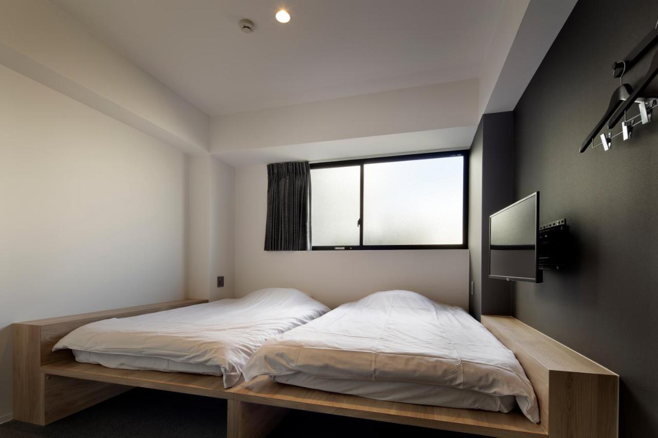 Piece Hostel Sanjo Кіото Екстер'єр фото