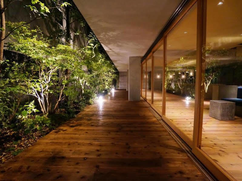 Piece Hostel Sanjo Кіото Екстер'єр фото
