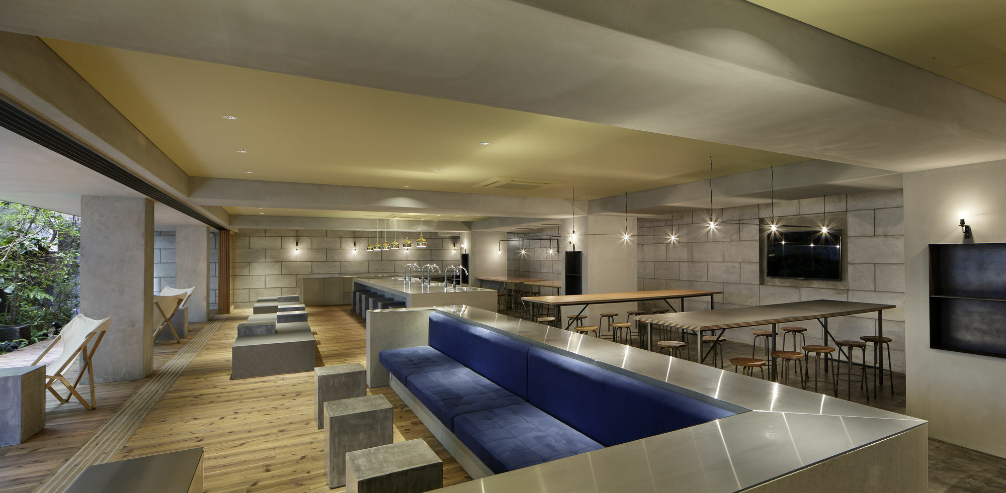 Piece Hostel Sanjo Кіото Екстер'єр фото